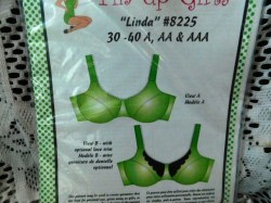 pinup girls pattern a